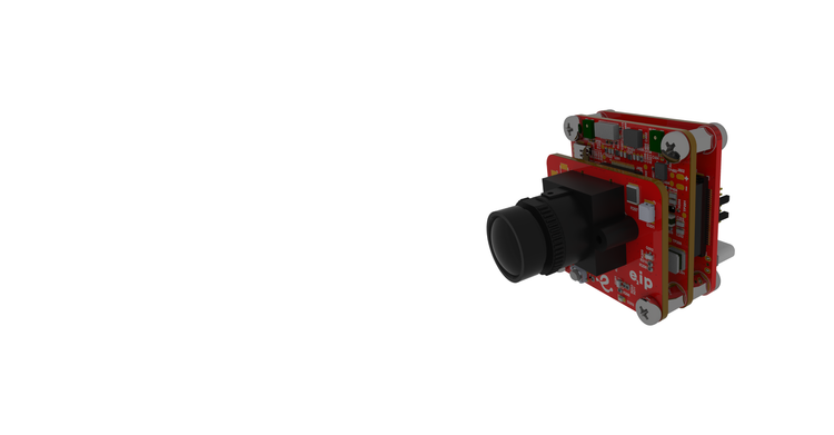 EDGE AI SENSING KIT – E2IP TECHNOLOGIES