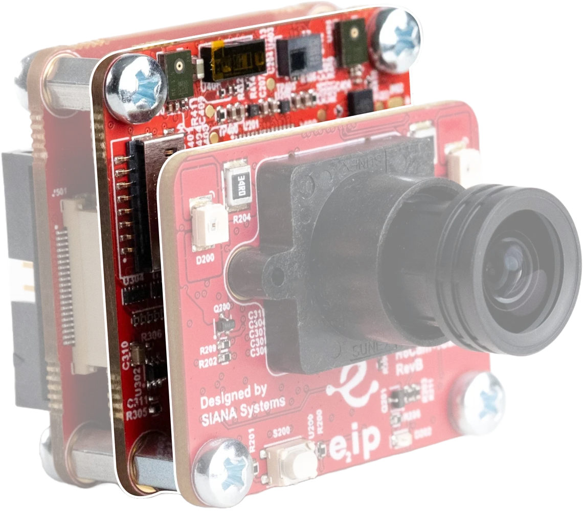 E2ip Controller EDGE AI SENSING KIT – E2IP TECHNOLOGIES