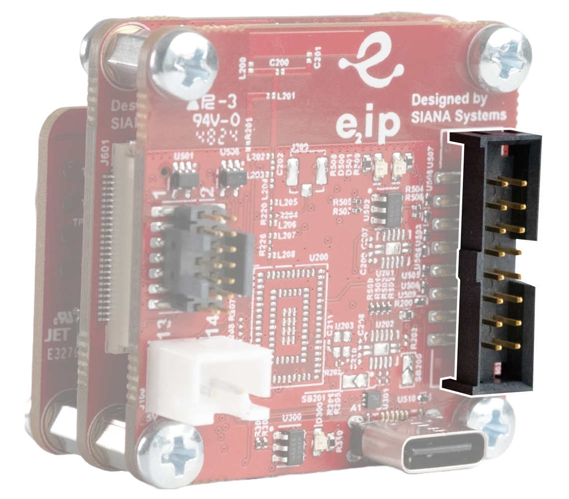 E2p Add In EDGE AI SENSING KIT – E2IP TECHNOLOGIES