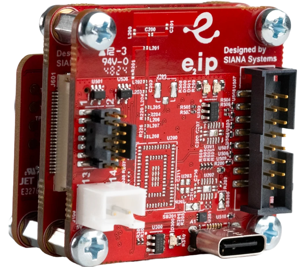 E2ip Controller EDGE AI SENSING KIT – E2IP TECHNOLOGIES